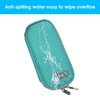 YOUSHARES Insulin Travel Case - Insulin Cooler Bag for Pen, Medicine, Pen Glucose Meter and Other Diabetic Supplies (Green)