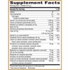 Emergen-C 1000mg Vitamin C Powder, with Antioxidants, B Vitamins and Electrolytes, Vitamin C Supplements for Immune Support, Caffeine Free Drink Mix, Tangerine Flavor - 60 Count/2 Month Supply