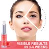 Retinol Eye Stick, Retinol Eye Cream for Dark Circles and Puffiness, Eye Cream Anti Aging, Under Eye Treatment Hydrating Eye Cream for Wrinkles, Brightener Eye Stick for Fine Lines, Puffiness and Bags