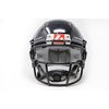 Barnett Visor Clear, Football and Lacrosse Helmet Eye-Shield