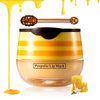 Lip Balm Honey Lip Mask, Hydrating Propolis Lip Sleeping Mask, Moisturizing & Prevention Dry and Cracked Lip Scrubs Exfoliator, Lip Repair Nourishes the Lip Skin