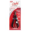 SEKI EDGE SS-301- Flat Slant Tip Cuticle Nipper