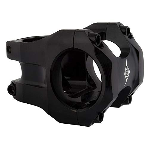 Origin8 Flux MTB Stem, 35 x 31.8 x 28.6mm, 0d