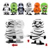 Max Fun 18pcs Halloween Wind Up Toys Assortments for Kids Halloween Party Favors Treat Bag Stuffers Goody Bag Filler Halloween Treats Prizes (Halloween)