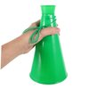Cheering Horn Speakers Toy Portable Speaker Game Noise Makers Football Noise Makers Party Horns Noise Makers for Sporting Events Megaphones for Party Plastic Toddler Telephone