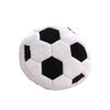 18inch Fluffy Soccer Balls Plush Pillow,Soft Soccer Ball Stuffed Toys,Plush Sport Theme Cushion Stuffed Pillow, Sphere Pillow Toys Gift for Kids Boy Girls Children Room Decoration