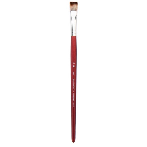 Royal Sabletek Bright 14 - Artist Paint Brush - L95010-14 - Single