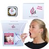 Lip Plumper Device | Non-Invasive Lip Plumping Device, Pain-Free | 60-Second Daily Exercise for Fuller Lips, Defined Jawline & Firmer Skin, MADE IN USA (Sky Blue)