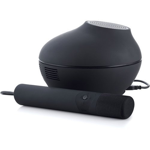 The Singing Machine 4TV Karaoke Player