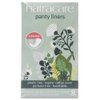 Natracare 3060 Natural Curved Panty Liners 30 Count