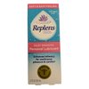 Replens Silky Smooth Personal Lubricant 2.7 fl oz (76.54 g) Pack of 5