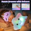 Jenria Unicorn Gifts for Girls, Girls Toys Age 6-8, Valentines Day Gifts Birthday Gifts for Girls Age 3 4 5 6 7 8 9 10 Years Old Girl Birthday Gift Ideas, Unicorn Toys for Girls, for Daughter, Niece