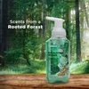 Scent Theory - Foaming Hand Soap MADE WITH ESSENTIAL OILS - 11 Fl Oz - 2-Pack (Eucalyptus Woods)