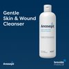 ANASEPT-Antimicrobial Skin and Wound Cleanser, 8 oz Bottle with Dispensing Cap