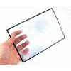 yueton 5pcs 3X Magnifying Lens Magnifier Fresnel Lens for Reading