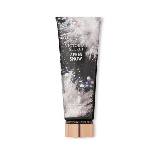 Victoria's Secret Apres Snow Fragrance Body Lotion 8 Fl Oz (Apres Snow, 8 Ounce)