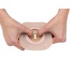 New Image FormaFlex Moldable, Extended Wear Ostomy Barrier Adhesive Tape 57 mm Flange 5 per Box 14103