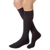 JOBST Relief Compression Stockings 30-40 mmHg Knee High Closed Toe Black Medium