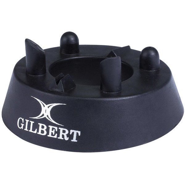 Gilbert Rugby Ball - 450 Gram Combination Molder Rubber