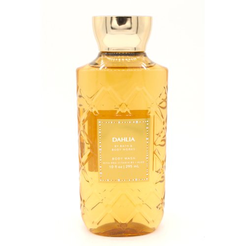 Dahlia, Bath and Body, Body Wash, 10 fl oz