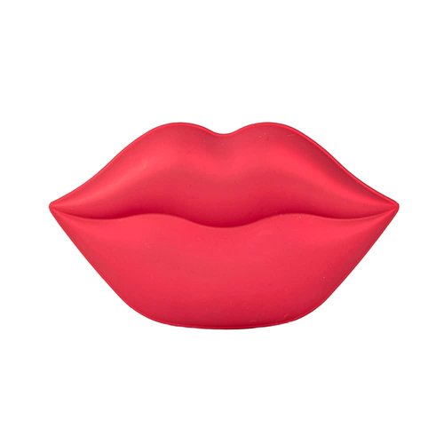 Plumping Rose & Collagen Lip Mask for Dry Lips, 20-Pack – Hydrate, Rejuvenate, & Nourish Lips – Hypoallergenic, Cruelty Free, & Paraben Free Lip Care Hydrogels with Natural Ingredients by KOCOSTAR