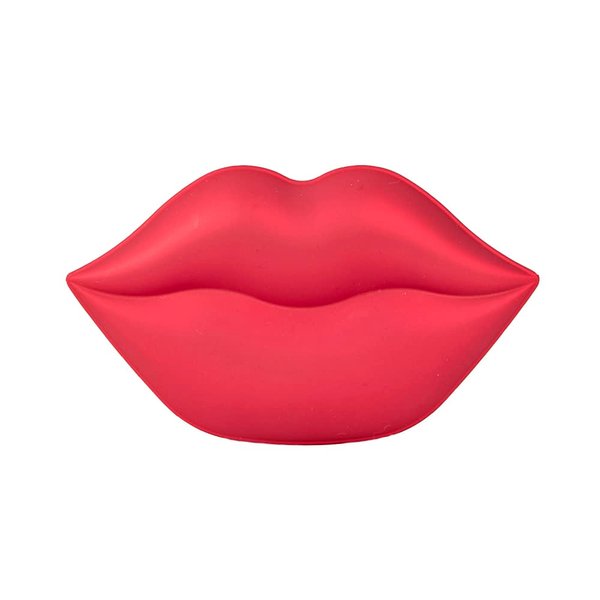 Plumping Rose & Collagen Lip Mask for Dry Lips, 20-Pack – Hydrate, Rejuvenate, & Nourish Lips – Hypoallergenic, Cruelty Free, & Paraben Free Lip Care Hydrogels with Natural Ingredients by KOCOSTAR