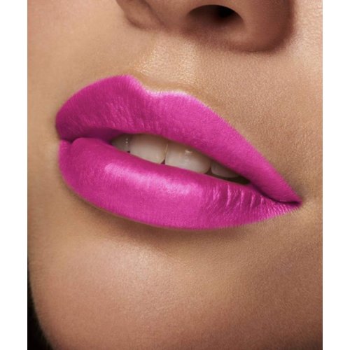 Esika Colorfix Long Lasting Lipstick, Color: Fucsia Express