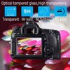 debous Screen Protector compatible with Nikon ZF Z F Camera Clear Tempered Glass Hard Protective Shield Film Cover (3+2pack)