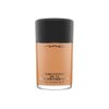 MAC Studio Fix Fluid Natural Matte Foundation SPF 5, nw43, 1 Fl Oz