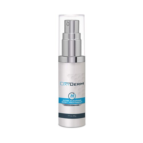 Acne Spot Treatment- Overnight Pimple Treatment for All Skin Types without Over Drying your Skin. Removal for Inflamed Blackheads, Whiteheads, Cystic Acne. Results within Hours for Adults & Teens.