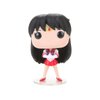 Funko POP Anime: Sailor Moon - Sailor Mars Action Figure