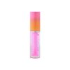 Profusion Cosmetics It's a Vibe Stay Hydrating Nourishing Lip Oil, Festival-Ready Vegan Lip Care for Luscious Lips, Limited Edition Beauty Essentials with Vibrant Colors (Vibin')