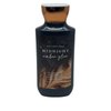 Bath & Body Works MIDNIGHT AMBER GLOW Body Wash & Shower Gel and MIDNIGHT AMBER GLOW Daily Nourishing Body Lotion