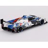 Hybrid V8 GTP #24 Philipp Eng Augusto Farfus Colton Herta - Marco Wittmann M Team RLL 24 Hours of Daytona (2023) Limited Edition to 4848 Pieces Worldwide 1/64 Diecast Model Car Mini GT MGT00670