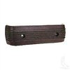 Parts Direct Club Car Golf Cart Front Bumper with Front Holes