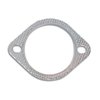 Vibrant (1465) 2-Bolt High Temperature Exhaust Gasket, 2-3/4"