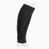 DonJoy Performance TRIZONE Compression: Calf Support Sleeve, Black, Small
