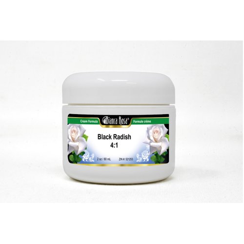 Black Radish 4:1 Cream (2 oz, ZIN: 521253)