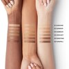 Laura Mercier Tinted Moisturizer Bronzer: Long Lasting Sheer Cream Bronzer, Weightless, Buildable Coverage, 12 HR Hydrating Wear, Non-Comedogenic, 6 Shades for All Skin Tones, Sunlight