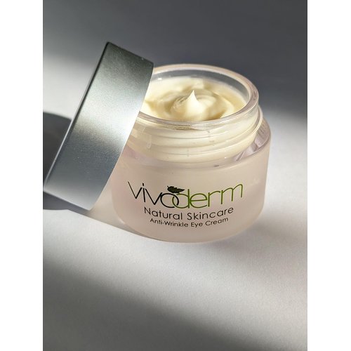Vivoderm Anti-Wrinkle Eye Cream