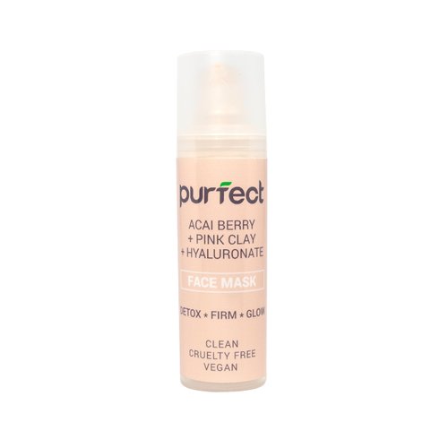 PURFECT - Acai Berry Liquid Face Mask