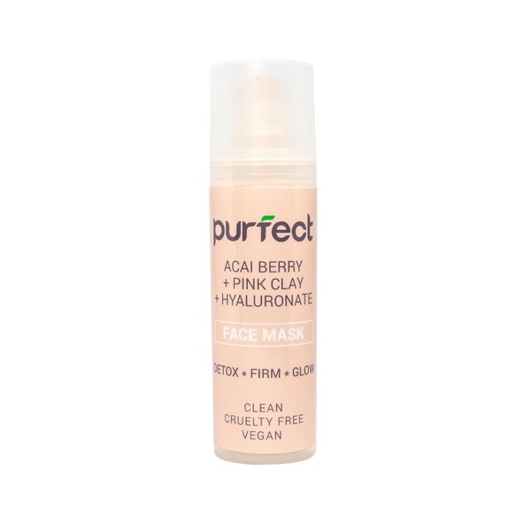 PURFECT - Acai Berry Liquid Face Mask