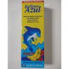 Ballena Azul Aceite de Hígado de Bacalao para Adultos y Niños, COD Liver Oil for Adults and Children, Source of Vitamins A,D,E, B1, Dietary Supplement, Omega 3,Inmune System Boost(Strawberry Banana)