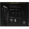 GAMA Salon Exclusive Pro 9 Professional Hair Clippers