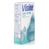 Visine Dry Eye Relief Lubricant Eye Drops with Polyethylene Glycol 400 to Moisturize and Soothe Irritated, Gritty and Dry Eyes, Designed to Work Like Real Tears, 0.5 fl. oz