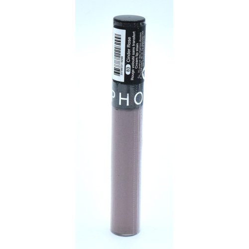 SEPHORA COLLECTION Cream Lip Stain Liquid Lipstick 83 Cinder Rose