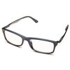 Prospek Blue Light Glasses Men, DYNAMIC (No Magnification) - High Optical Quality Lenses - Regular Size