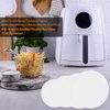 7 Inch Parchment Paper Rounds, Set of 200, Non Stick Baking Parchment Paper/Baking Parchment Circles for Round Cake Pan, Springform Pan, Tortilla Press and so on（4.5/5.5/6/8/9/10/12in Available）