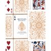 Bicycle Botanica Premium Playing Cards, 1 Deck