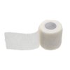 ETOPARS 10 X Self Adhesive Cohesive Wrap Bandages Strong Elastic First Aid Tape White for Wrist Ankle Sport 2" X 5 Yards